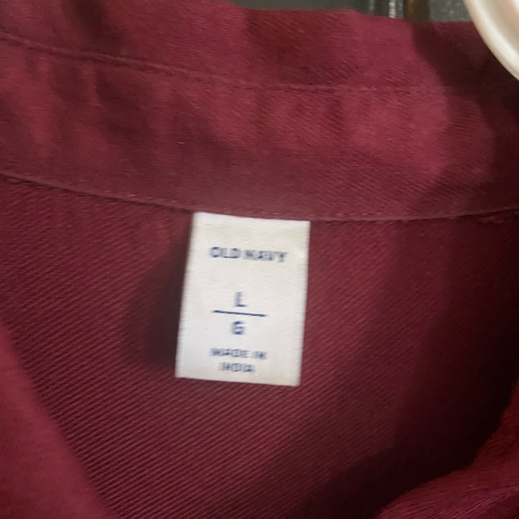 Woman Shirt - Picture 3 of 3